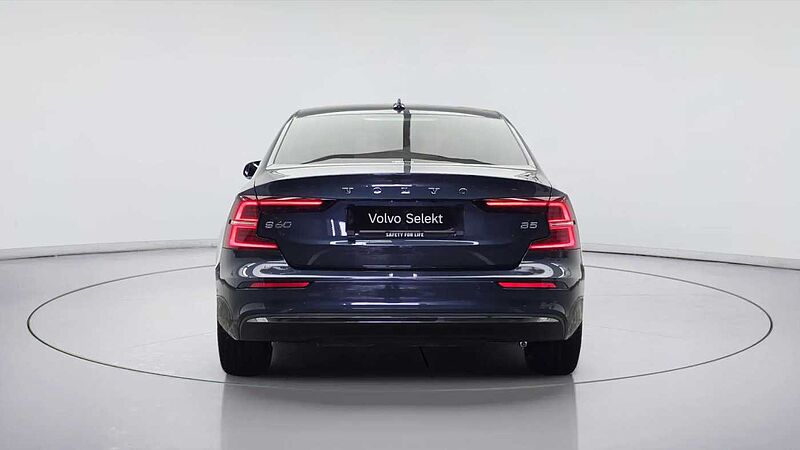 Volvo Ultimate, B5 마일드 하이브리드, 가솔린, 브라이트