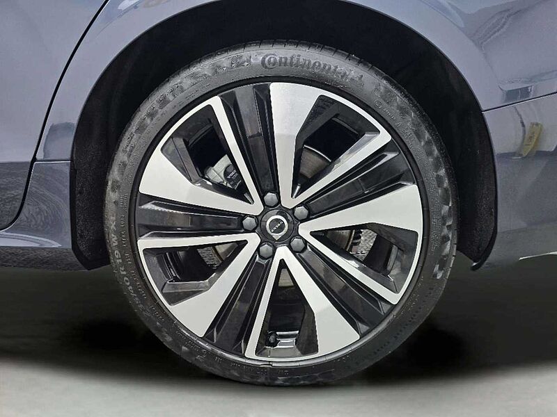 Volvo Ultimate, B5 마일드 하이브리드, 가솔린, 브라이트