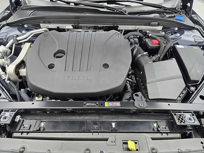 Volvo Ultimate, B5 마일드 하이브리드, 가솔린, 브라이트
