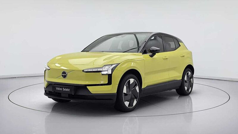 Volvo  Ultra ER