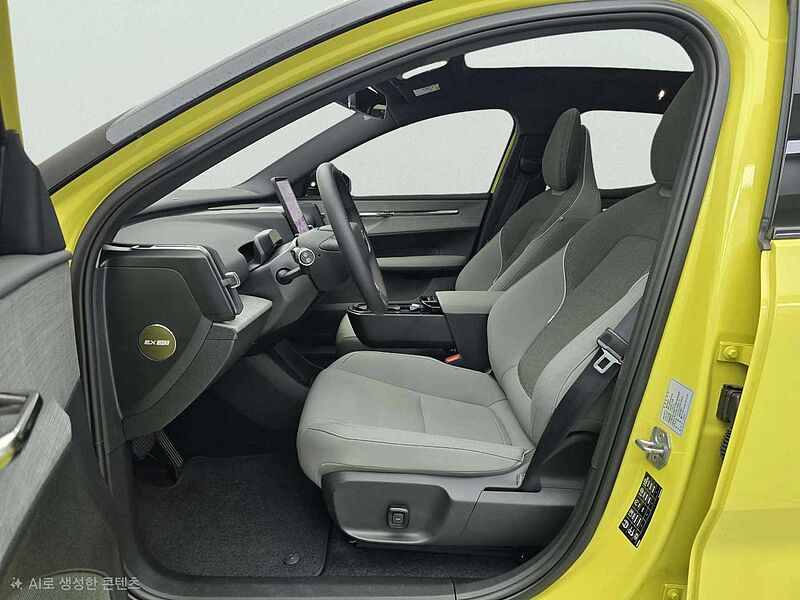Volvo  Ultra ER