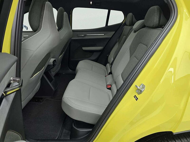 Volvo  Ultra ER