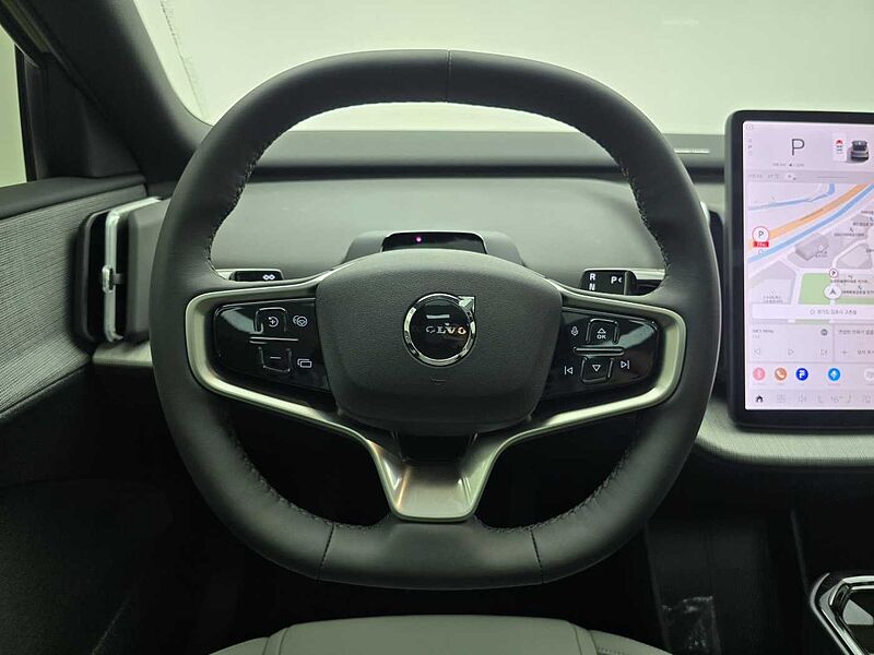 Volvo  Ultra ER
