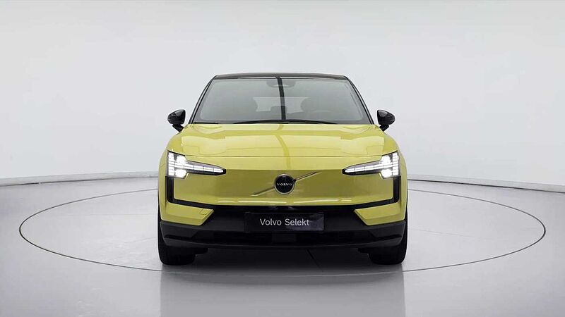 Volvo  Ultra ER