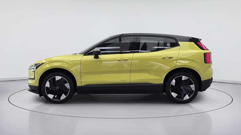 Volvo  Ultra ER