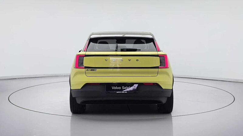 Volvo  Ultra ER