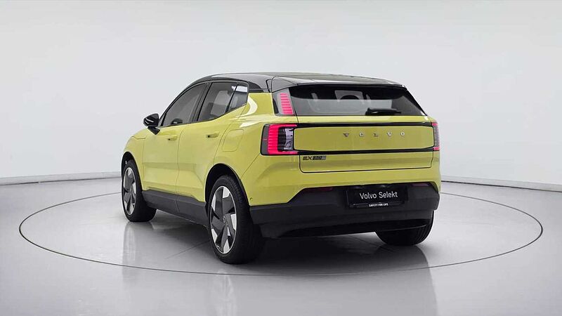 Volvo  Ultra ER