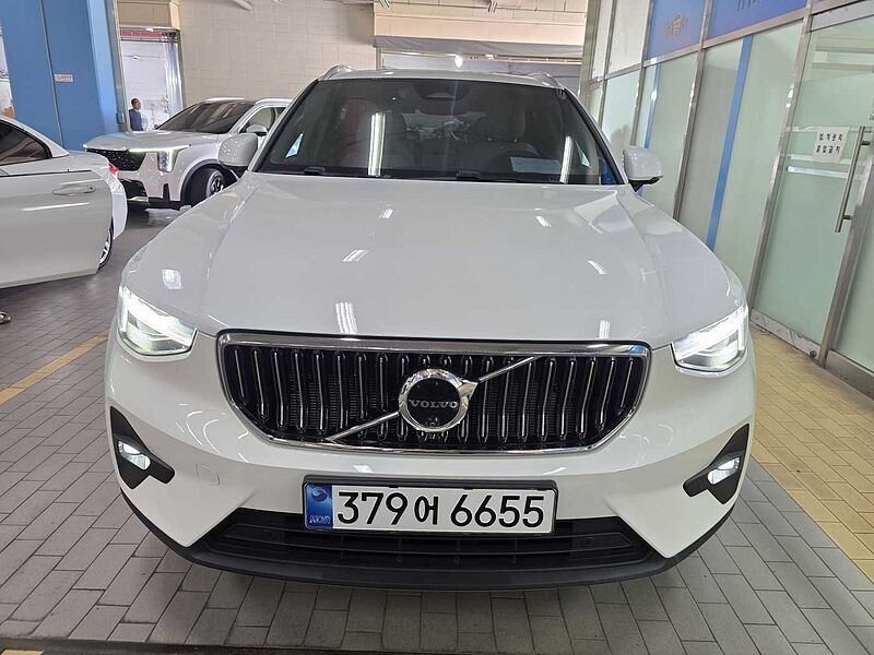 Volvo  Ultra, B4 AWD 마일드 하이브리드, 가솔린, 브라이트
