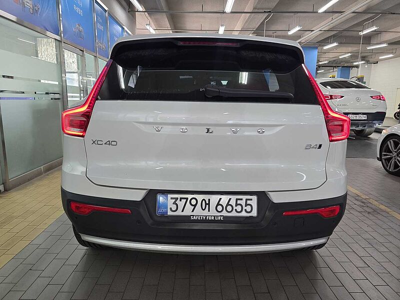 Volvo  Ultra, B4 AWD 마일드 하이브리드, 가솔린, 브라이트