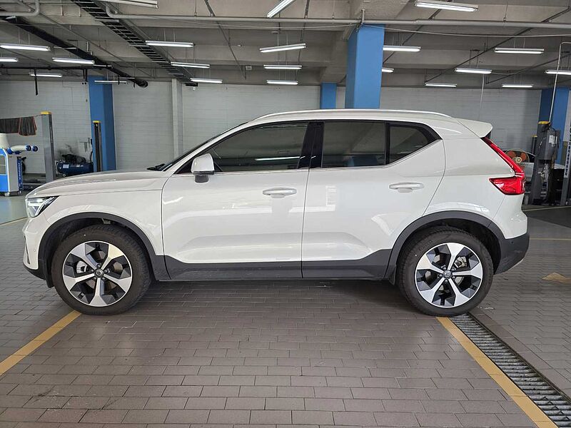 Volvo  Ultra, B4 AWD 마일드 하이브리드, 가솔린, 브라이트