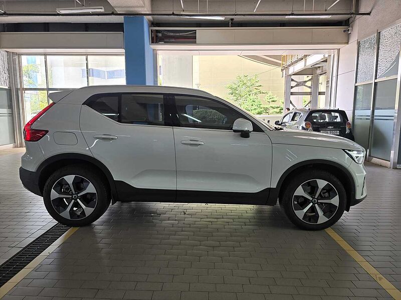 Volvo  Ultra, B4 AWD 마일드 하이브리드, 가솔린, 브라이트