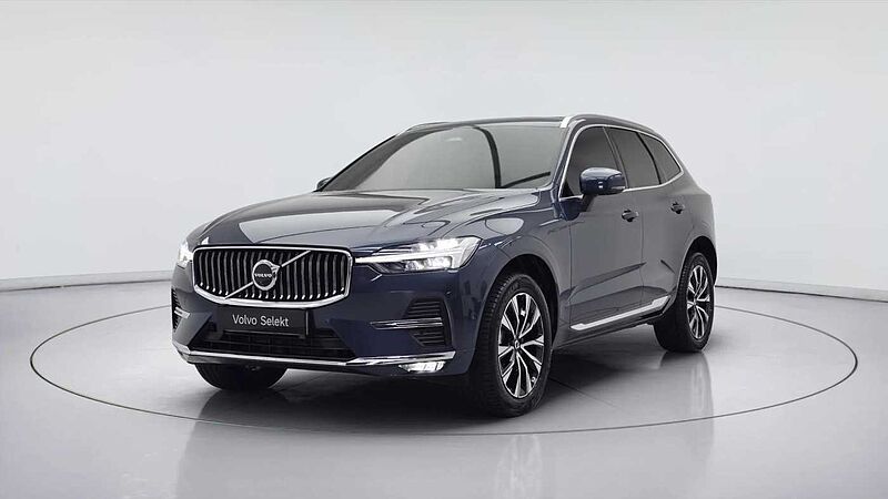 Volvo  Inscription, B5 AWD mild hybrid