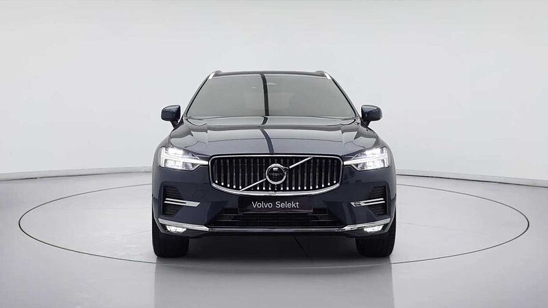 Volvo  Inscription, B5 AWD mild hybrid