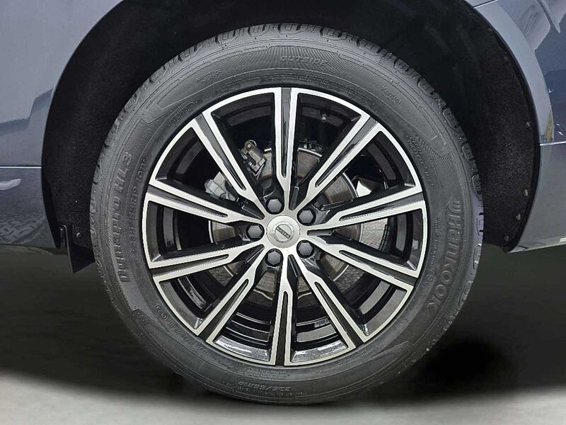 Volvo  Inscription, B5 AWD mild hybrid