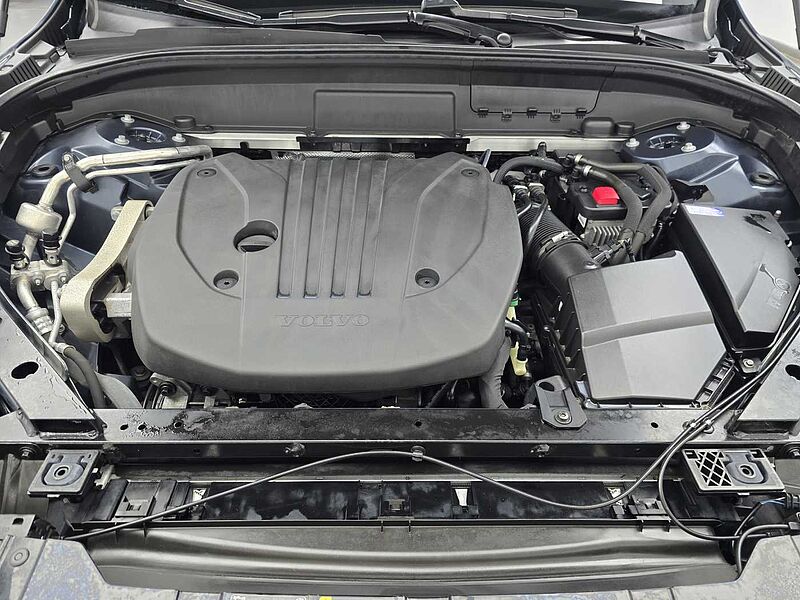 Volvo  Inscription, B5 AWD mild hybrid
