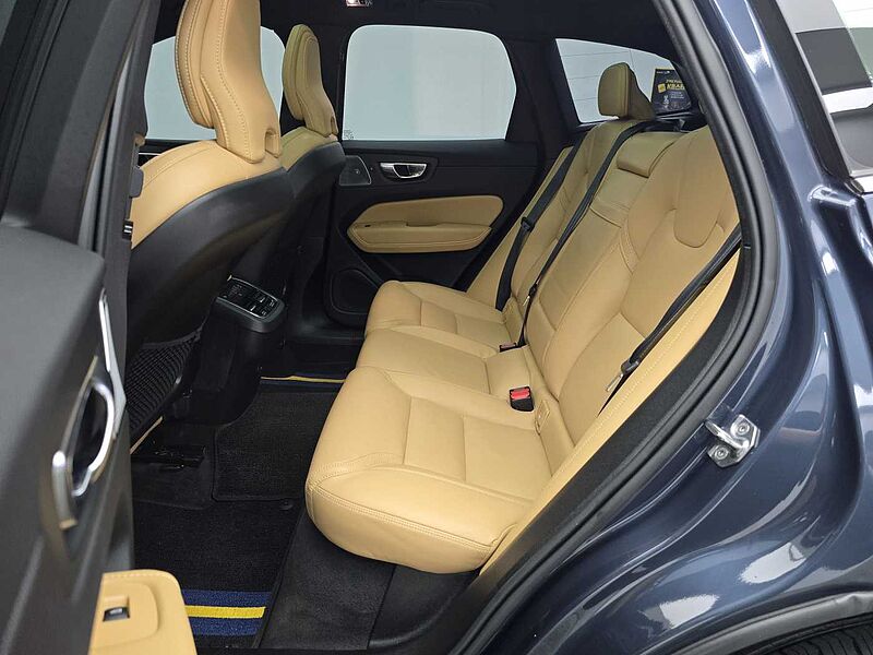 Volvo  Inscription, B5 AWD mild hybrid