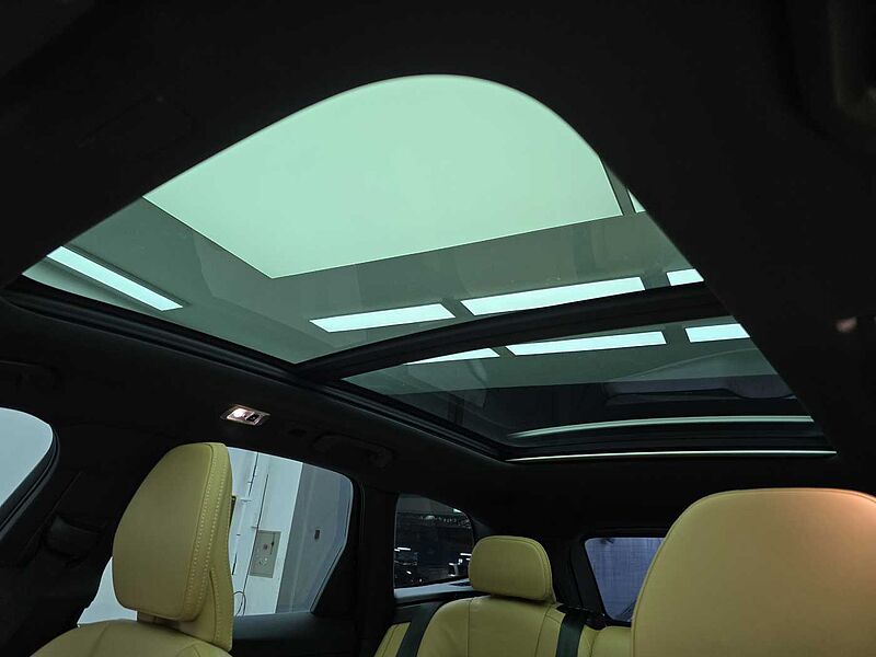 Volvo  Inscription, B5 AWD mild hybrid