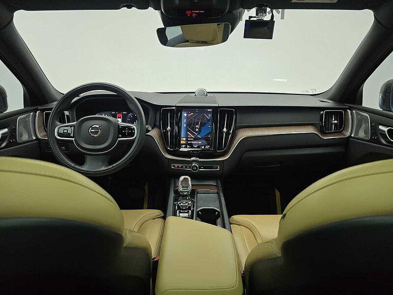 Volvo  Inscription, B5 AWD mild hybrid