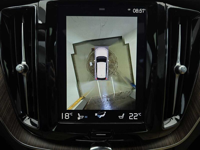 Volvo  Inscription, B5 AWD mild hybrid