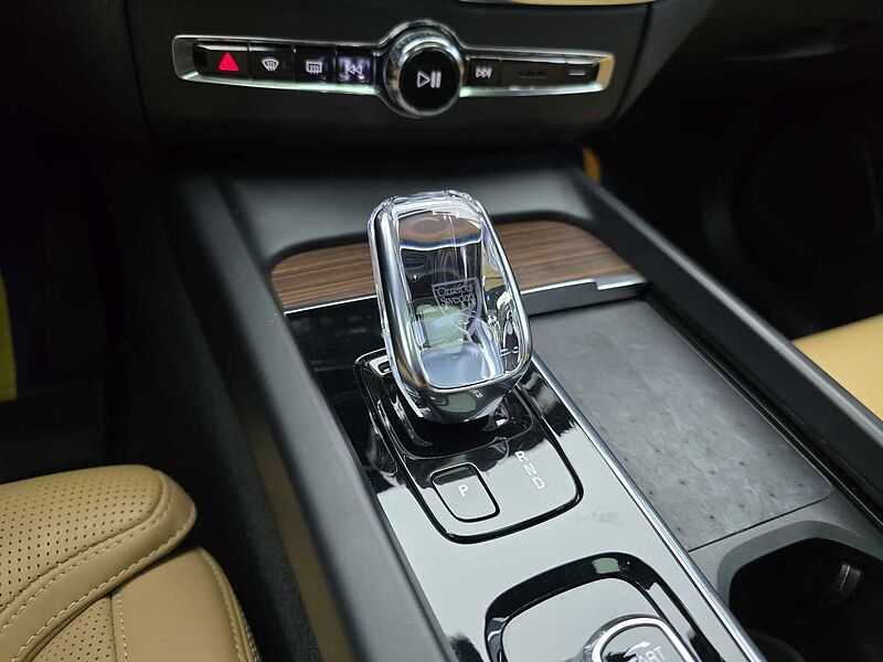 Volvo  Inscription, B5 AWD mild hybrid