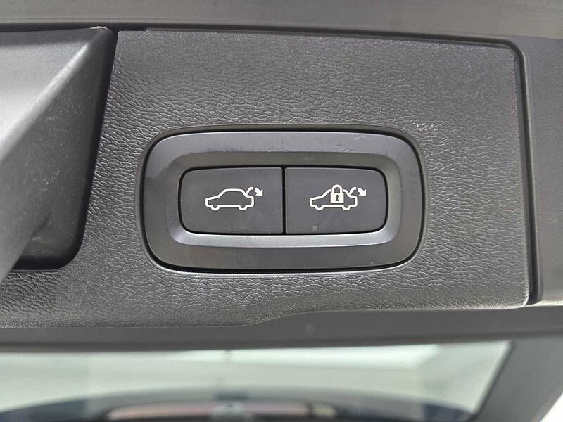 Volvo  Inscription, B5 AWD mild hybrid