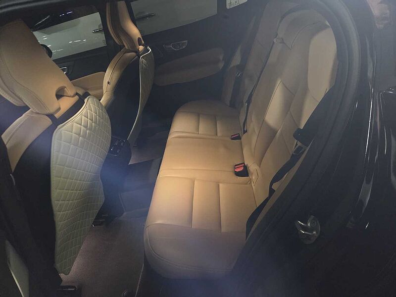 Volvo  Ultimate, B5 마일드 하이브리드, 가솔린, 브라이트