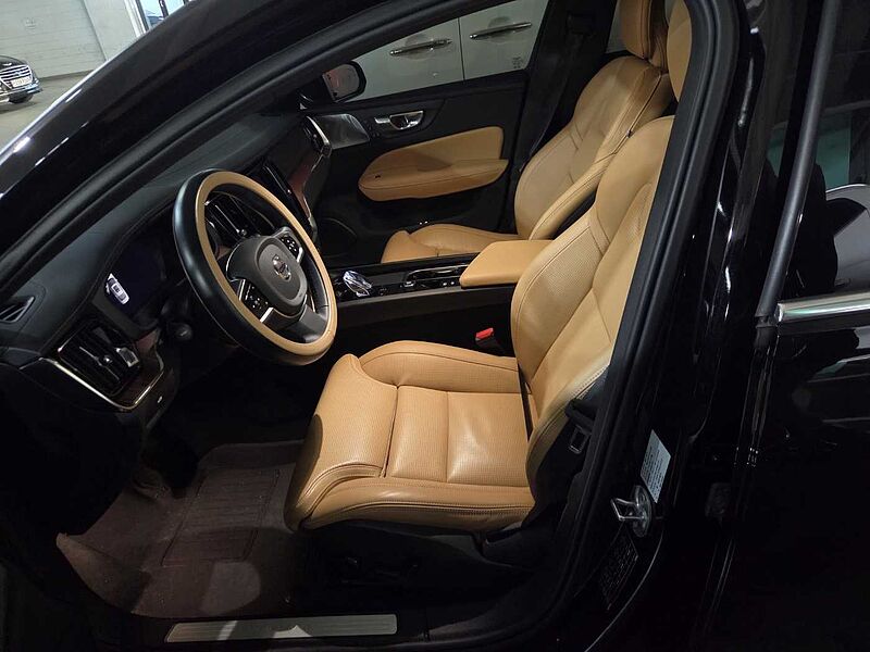 Volvo  Ultimate, B5 마일드 하이브리드, 가솔린, 브라이트