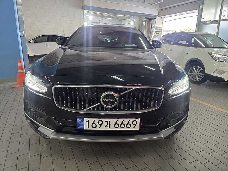 Volvo  Ultimate, B5 AWD 마일드 하이브리드, 가솔린, 브라이트
