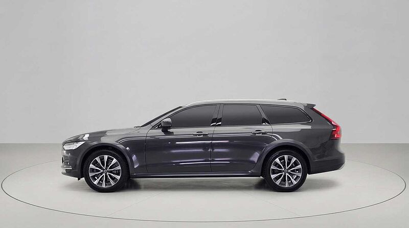 Volvo  Ultimate, B5 AWD mild hybrid, 가솔린