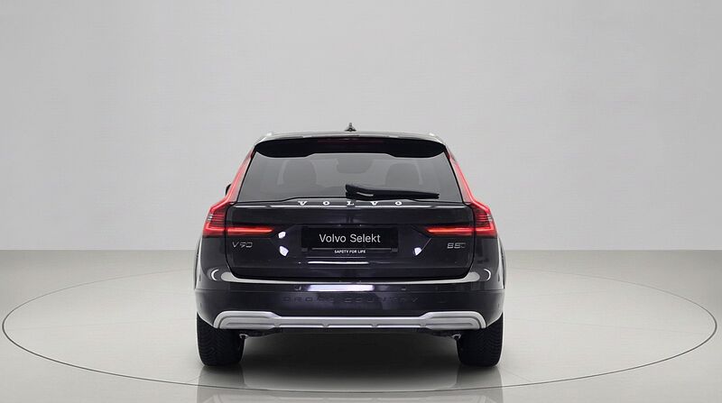 Volvo  Ultimate, B5 AWD mild hybrid, 가솔린