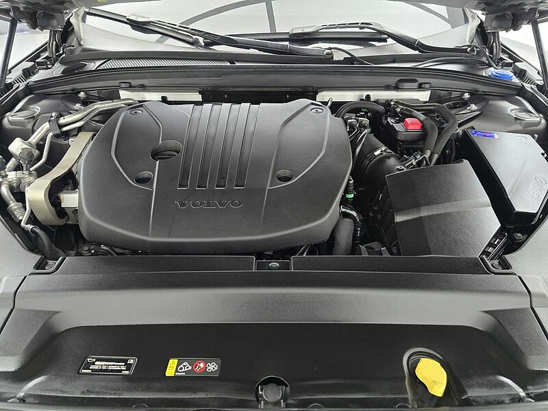 Volvo  Ultimate, B5 AWD mild hybrid, 가솔린