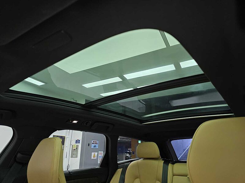 Volvo  Ultimate, B5 AWD mild hybrid, 가솔린