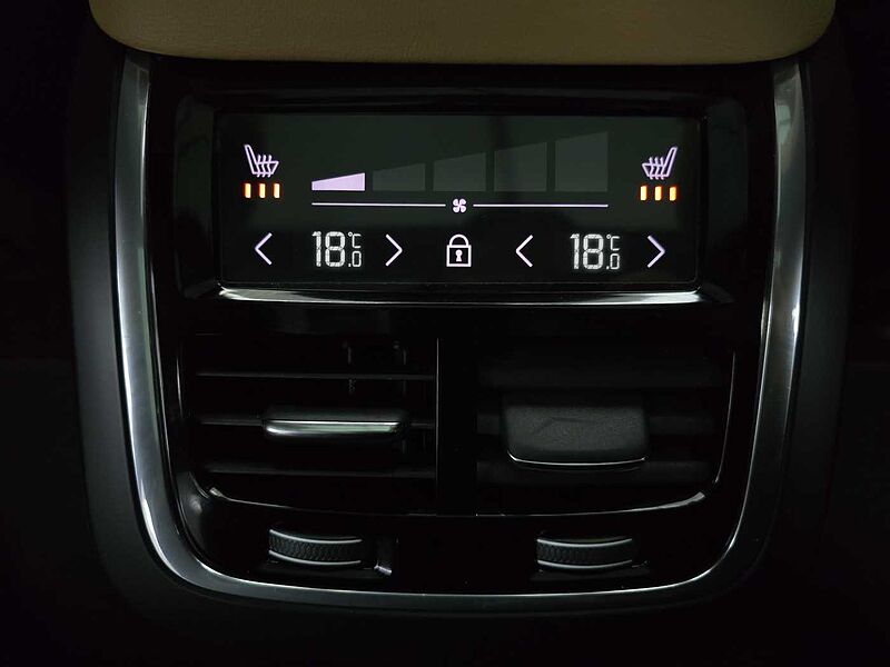 Volvo  Ultimate, B5 AWD mild hybrid, 가솔린