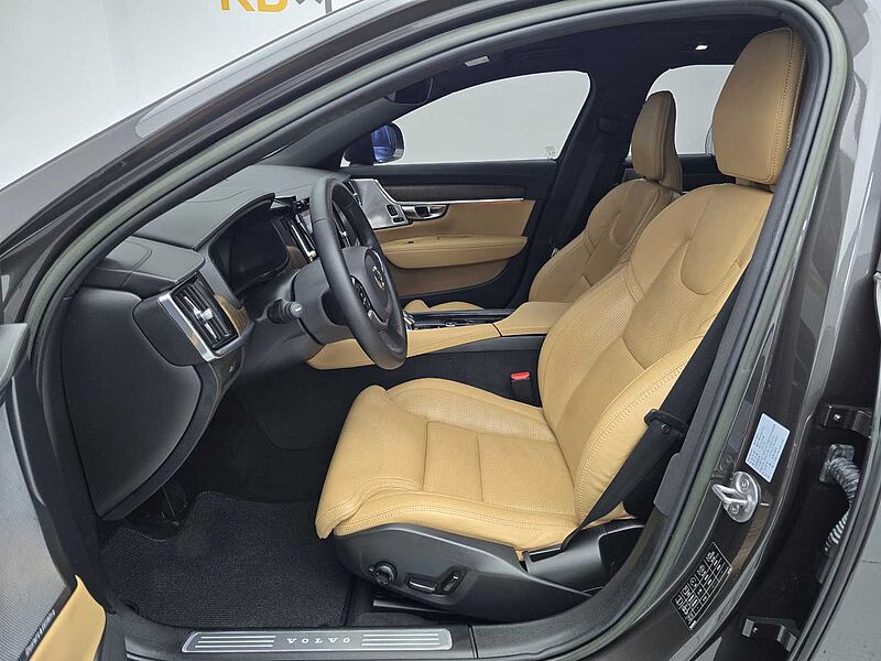 Volvo  Ultimate, B5 AWD mild hybrid, 가솔린