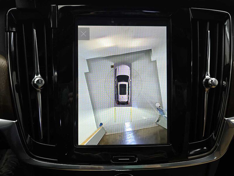 Volvo  Ultimate, B5 AWD mild hybrid, 가솔린