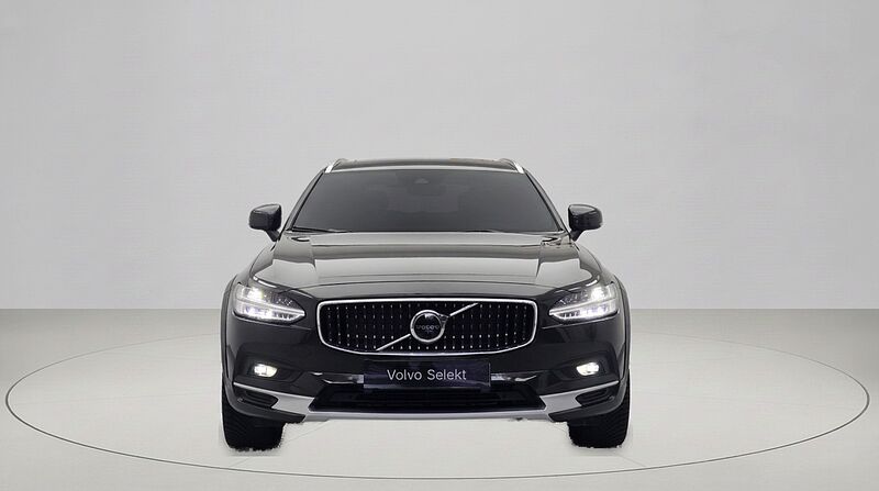 Volvo  Ultimate, B5 AWD mild hybrid, 가솔린