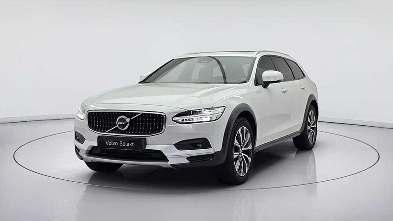 Volvo Ultra, B5 AWD 마일드 하이브리드, 가솔린, 브라이트