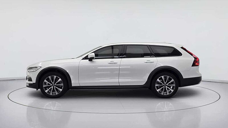 Volvo Ultra, B5 AWD 마일드 하이브리드, 가솔린, 브라이트