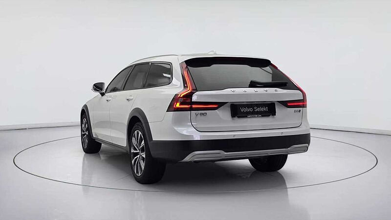 Volvo Ultra, B5 AWD 마일드 하이브리드, 가솔린, 브라이트