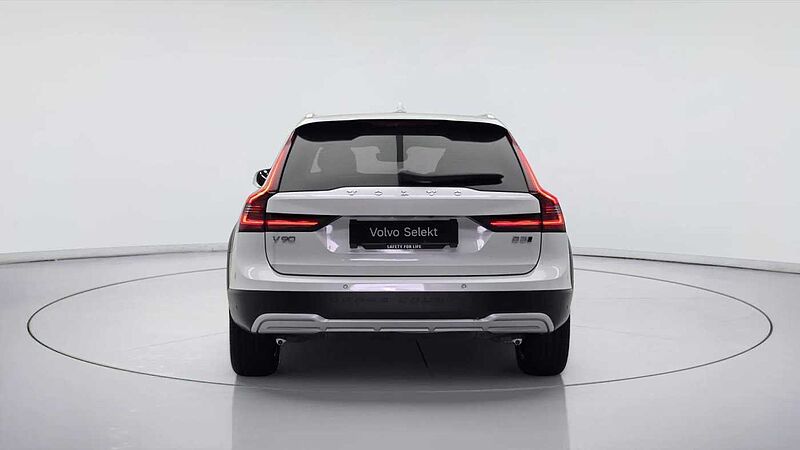 Volvo Ultra, B5 AWD 마일드 하이브리드, 가솔린, 브라이트