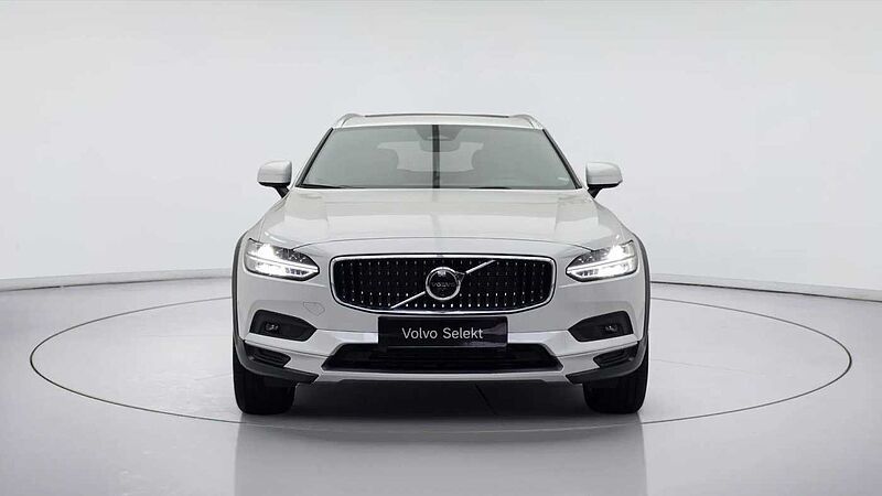 Volvo Ultra, B5 AWD 마일드 하이브리드, 가솔린, 브라이트