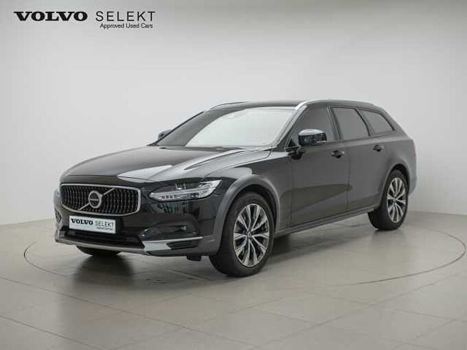 Volvo V90CC V90 Cross Country Pro, B5 AWD (250 hp) aut