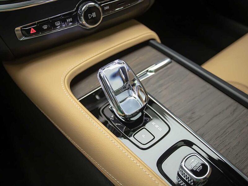Volvo  S90 Ultimate, B5 mild hybrid, 가솔린, Bright