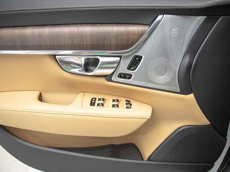 Volvo  S90 Ultimate, B5 mild hybrid, 가솔린, Bright