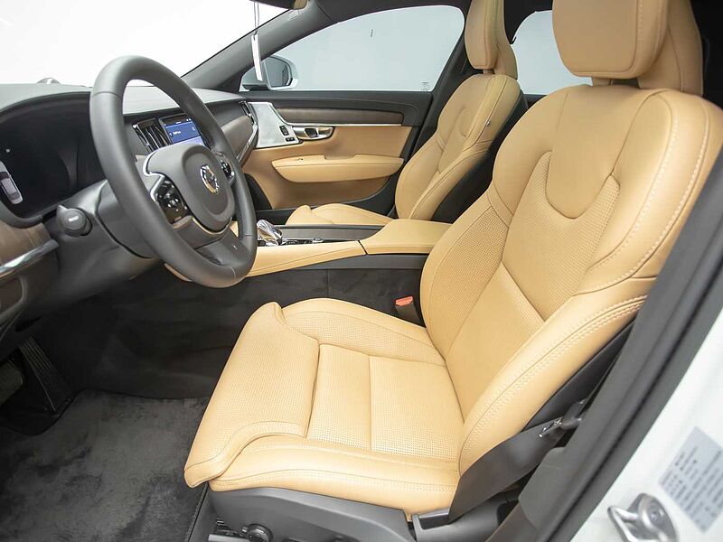 Volvo  S90 Ultimate, B5 mild hybrid, 가솔린, Bright
