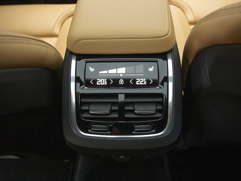 Volvo  Ultimate, B5 mild hybrid, 가솔린, Bright