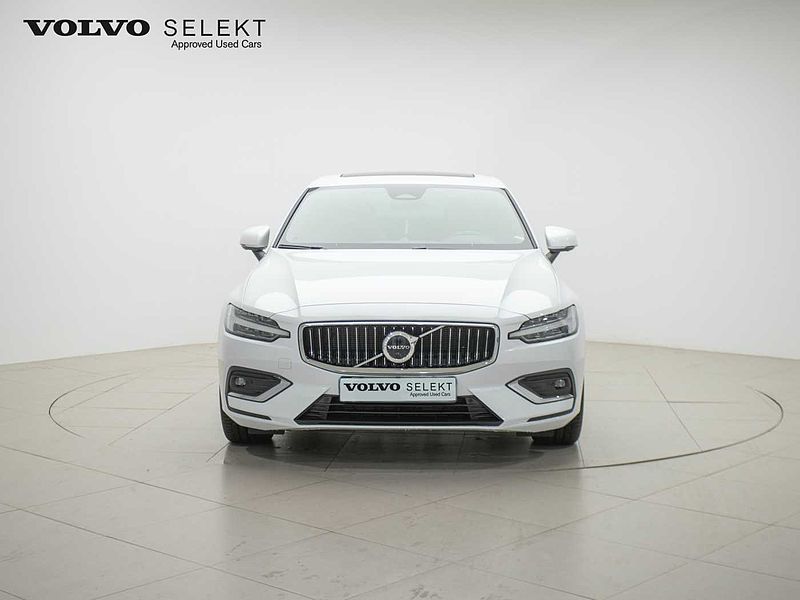 Volvo  Ultimate, B5 mild hybrid, 가솔린, Bright