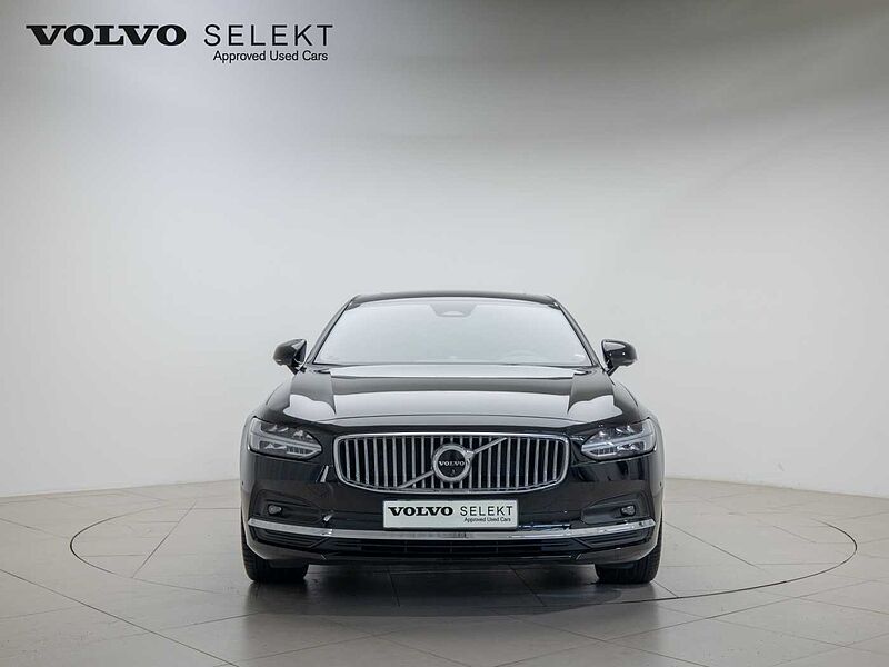 Volvo  S90 Ultimate, B5 mild hybrid, 가솔린, Bright