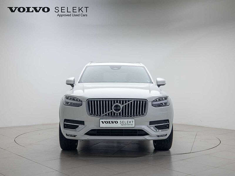 Volvo  Ultimate, B6 AWD mild hybrid, 가솔린, Bright, 7 좌석