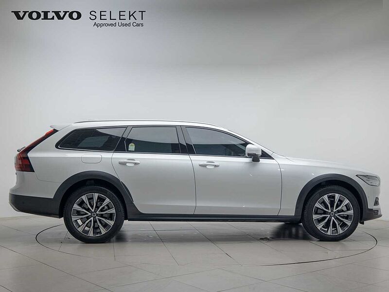 Volvo  Ultimate, B5 AWD mild hybrid, 가솔린